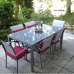 Gastandeia Bed & Breakfast