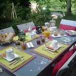 Gastandeia Bed & Breakfast Cambo-les-Bains