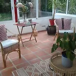 Bed & Breakfast Gastandeia