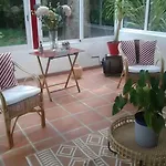 Gastandeia Bed & Breakfast 3*