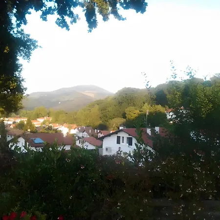 Gastandeia
