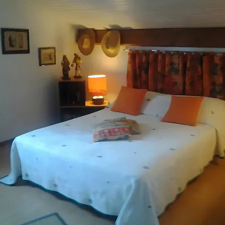 Gastandeia Bed and breakfast Cambo-les-Bains