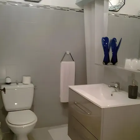 Bed and breakfast Gastandeia