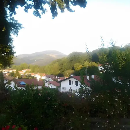 Gastandeia Cambo-les-Bains