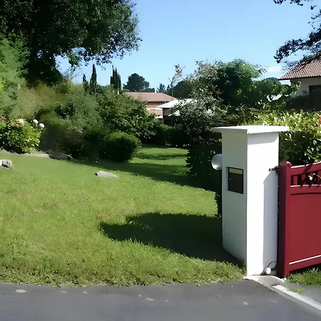 Gastandeia Panzió 3*