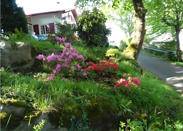 Bed & Breakfast Gastandeia 3*