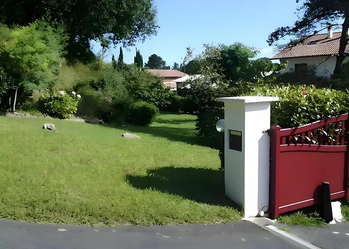 Bed & Breakfast Gastandeia