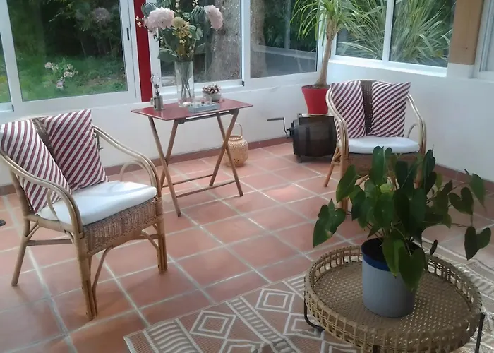 Bed & Breakfast Gastandeia