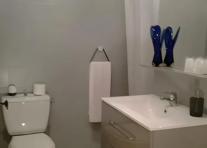 Bed & Breakfast Gastandeia